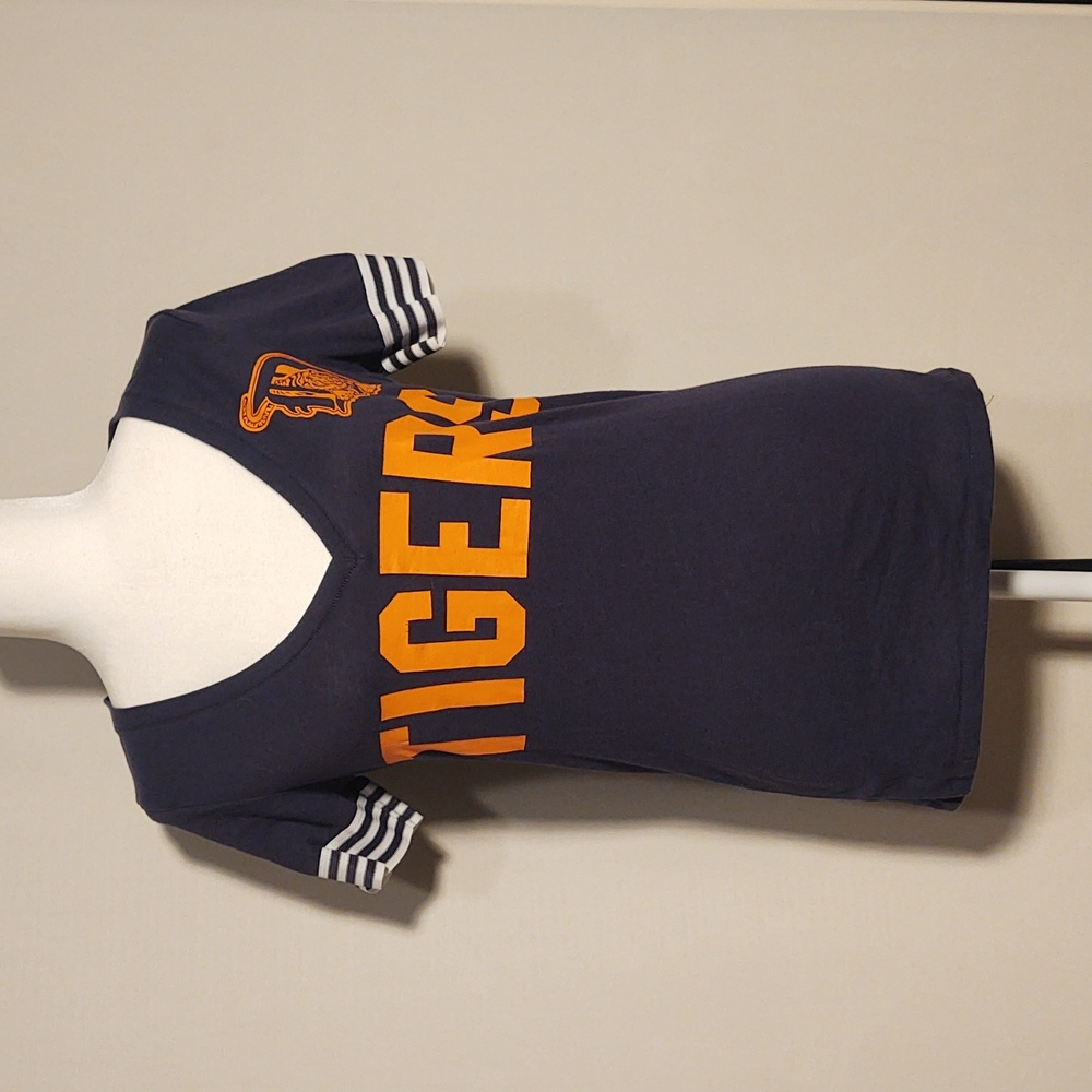 Victoria's Secret Pink Detroit Tigers T-Shirt - Sz. M